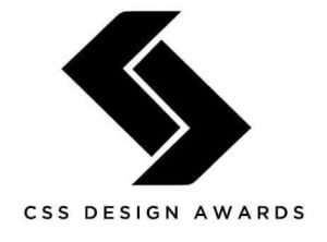 CSS DESIGN AWARD