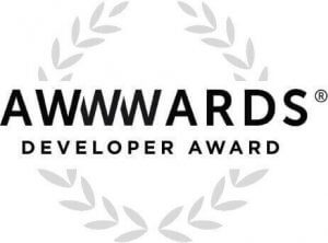AWWWARD DEVELOPERS