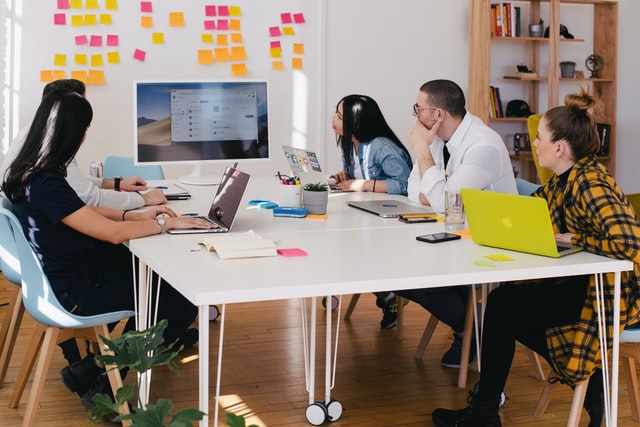 Digital Marketing and Designers