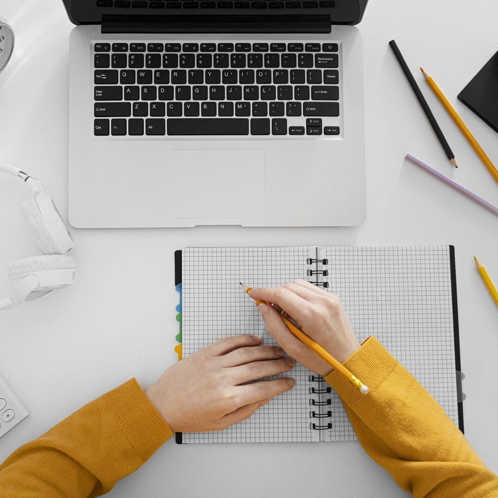 content creation services