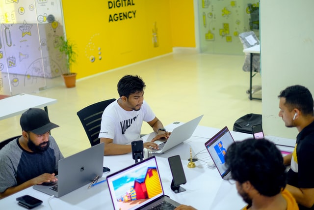 Designing Services