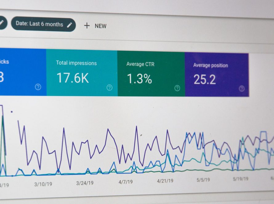 Featured image for All different types of keywords in SEO and digital marketing.