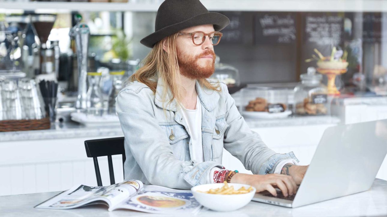 Top 10 freelance marketplaces