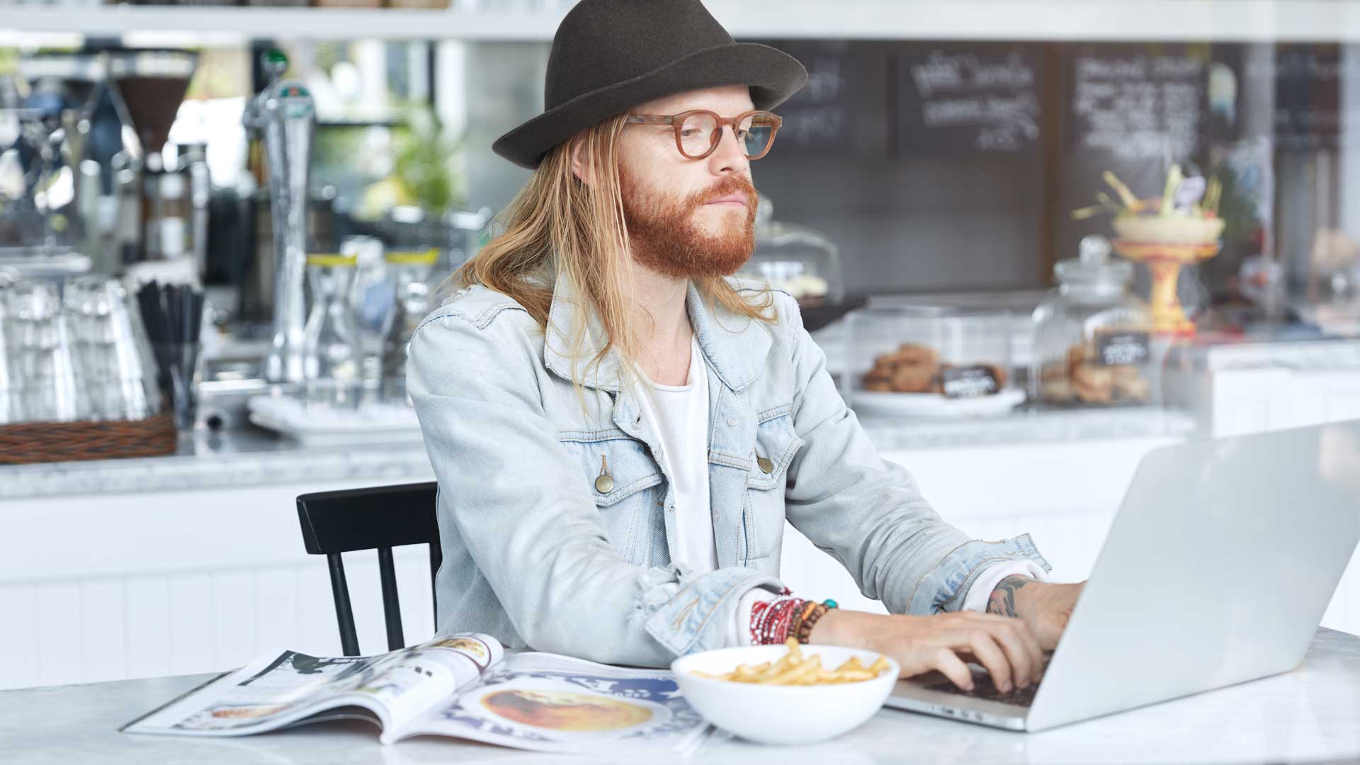 Top 10 freelance marketplaces