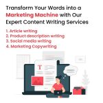 Content Writing Services - Image 2