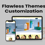 Flawless Premium Shopify Theme Customization