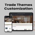 Trade Premium Shopify Theme Customization