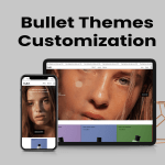 Bullet Premium Shopify Theme Customization
