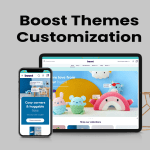 Boost Premium Shopify Theme Customization