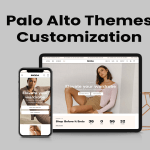 Palo Alto Premium Shopify Theme Customization