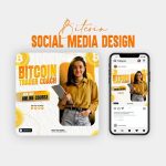 Social Media Post Template For Trading Coach