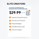 Elite Creators