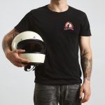 Customizable T-Shirt Design and Mockup Canva Template