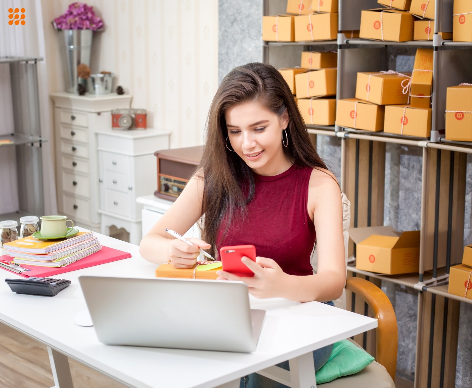 Featured image of top 10 best shopify themes