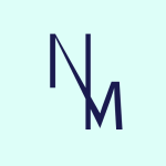 Editable Sleek & Modern Logo for Business