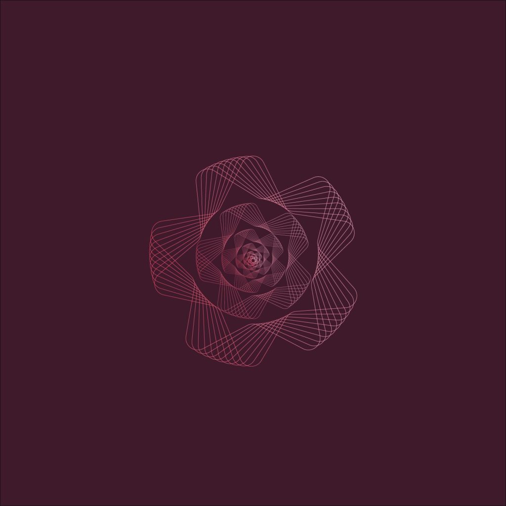 Flower-stroke