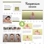 Axora – Modern Multipurpose Shopify 2.0 Theme for Beauty & Lifestyle Brands - Image 2