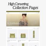 Axora – Modern Multipurpose Shopify 2.0 Theme for Beauty & Lifestyle Brands - Image 4