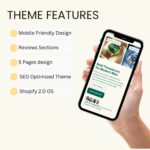 RS Adaptify – Multipurpose Shopify Theme - Image 2